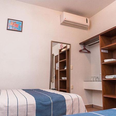 Hotel Don Nino Oaxaca Zewnętrze zdjęcie