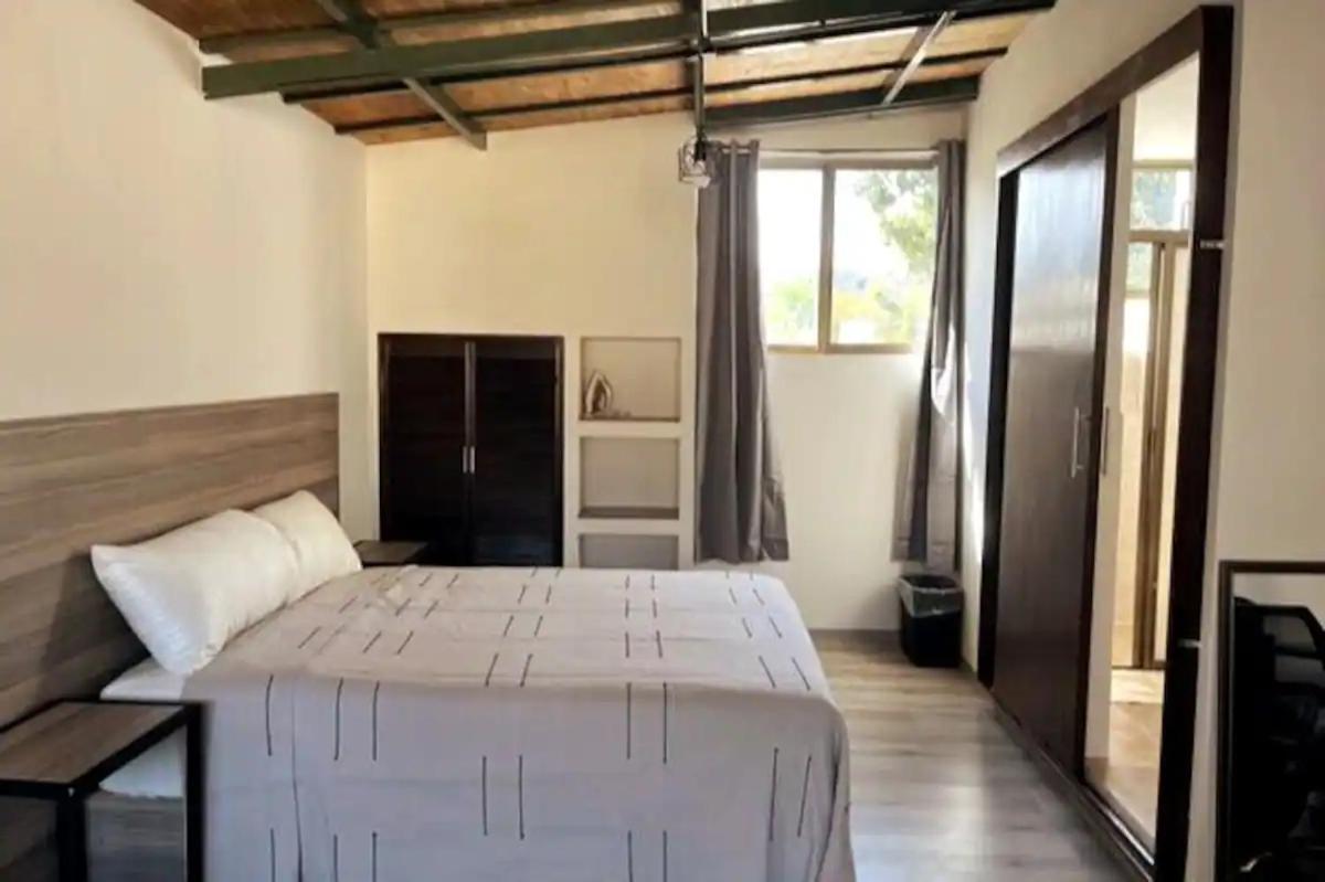 Hotel Don Nino Oaxaca Zewnętrze zdjęcie