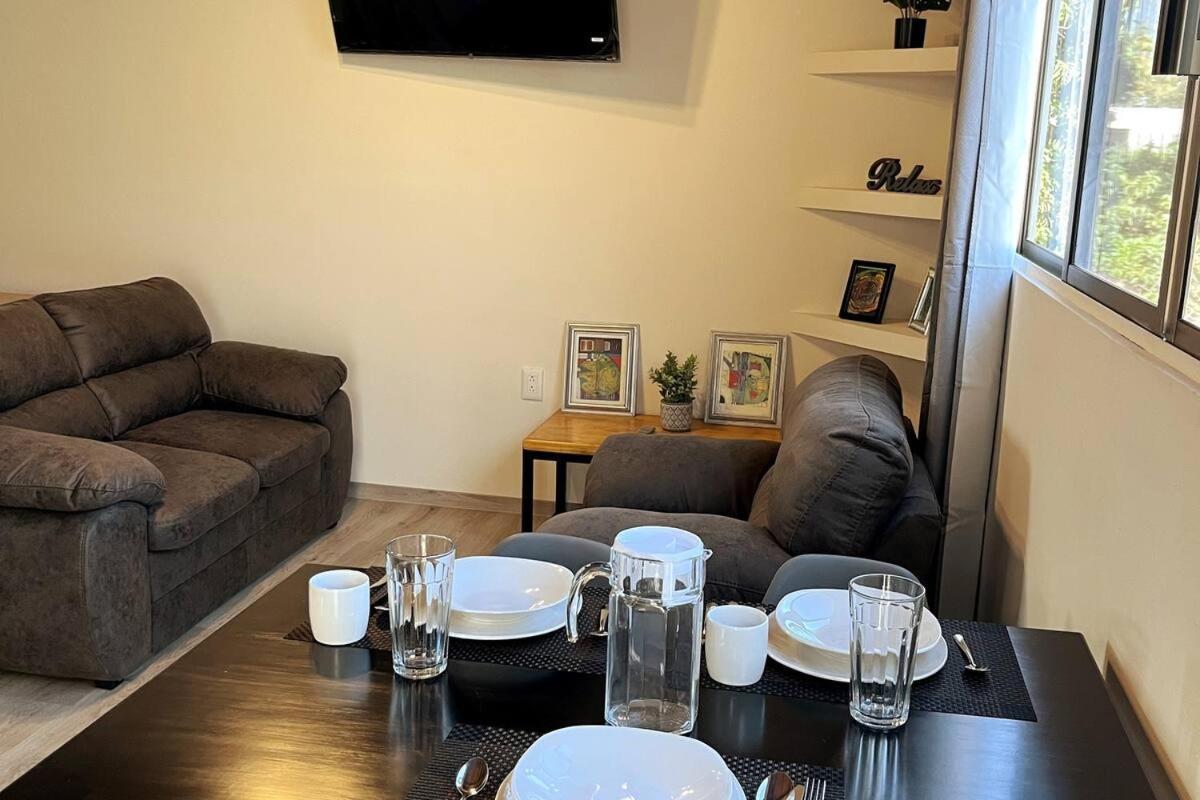 Hotel Don Nino Oaxaca Zewnętrze zdjęcie