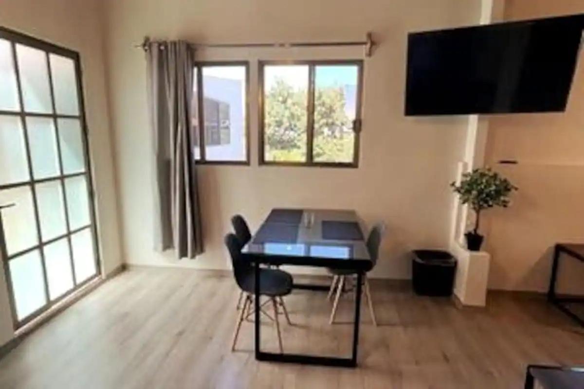 Hotel Don Nino Oaxaca Zewnętrze zdjęcie