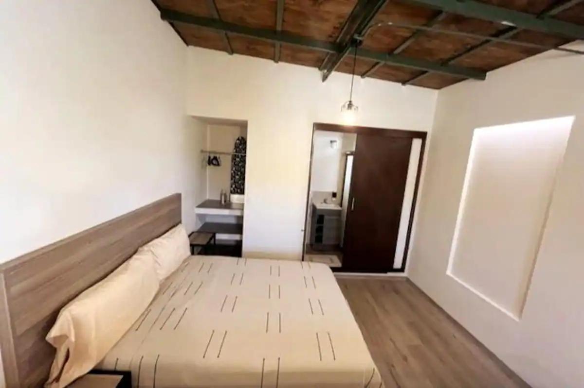Hotel Don Nino Oaxaca Zewnętrze zdjęcie
