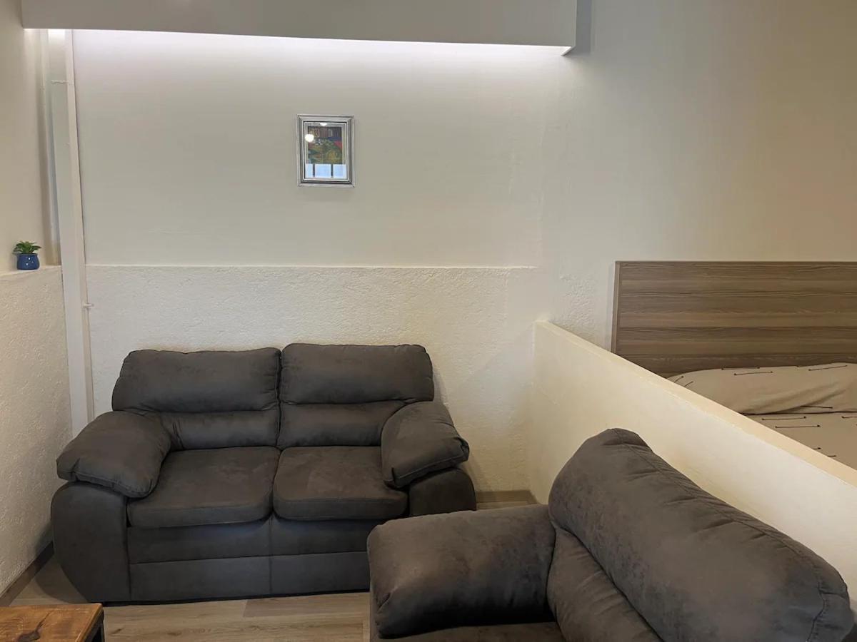 Hotel Don Nino Oaxaca Zewnętrze zdjęcie