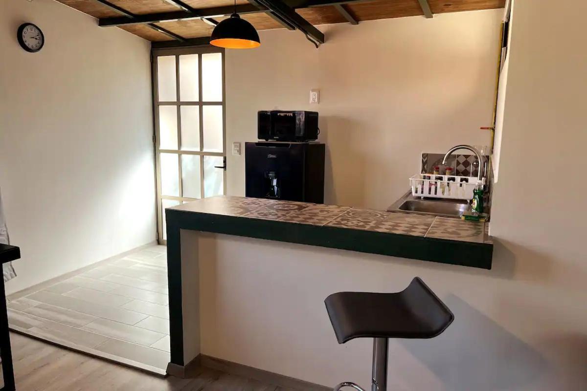 Hotel Don Nino Oaxaca Zewnętrze zdjęcie
