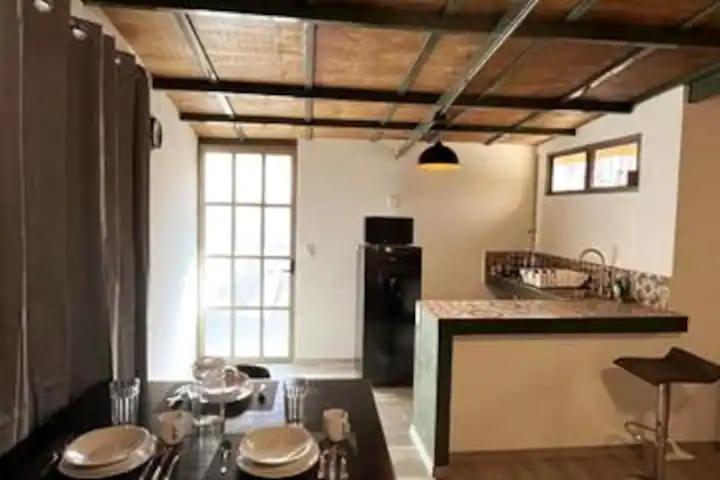 Hotel Don Nino Oaxaca Zewnętrze zdjęcie