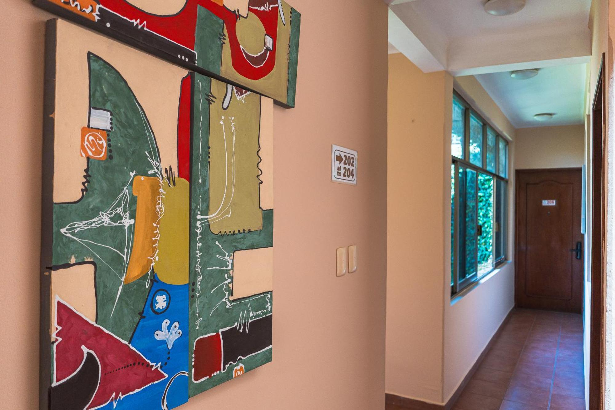 Hotel Don Nino Oaxaca Zewnętrze zdjęcie