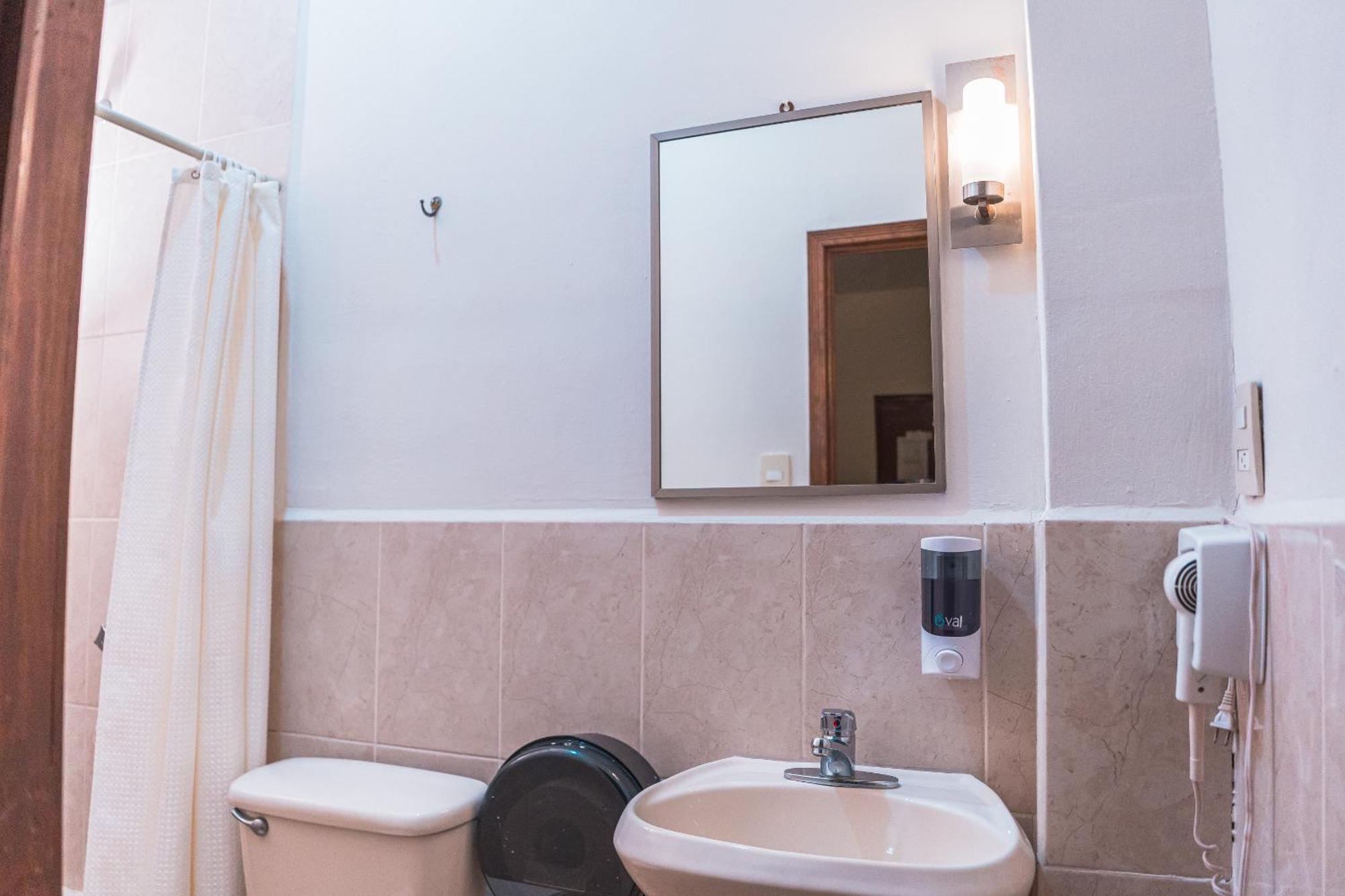 Hotel Don Nino Oaxaca Zewnętrze zdjęcie
