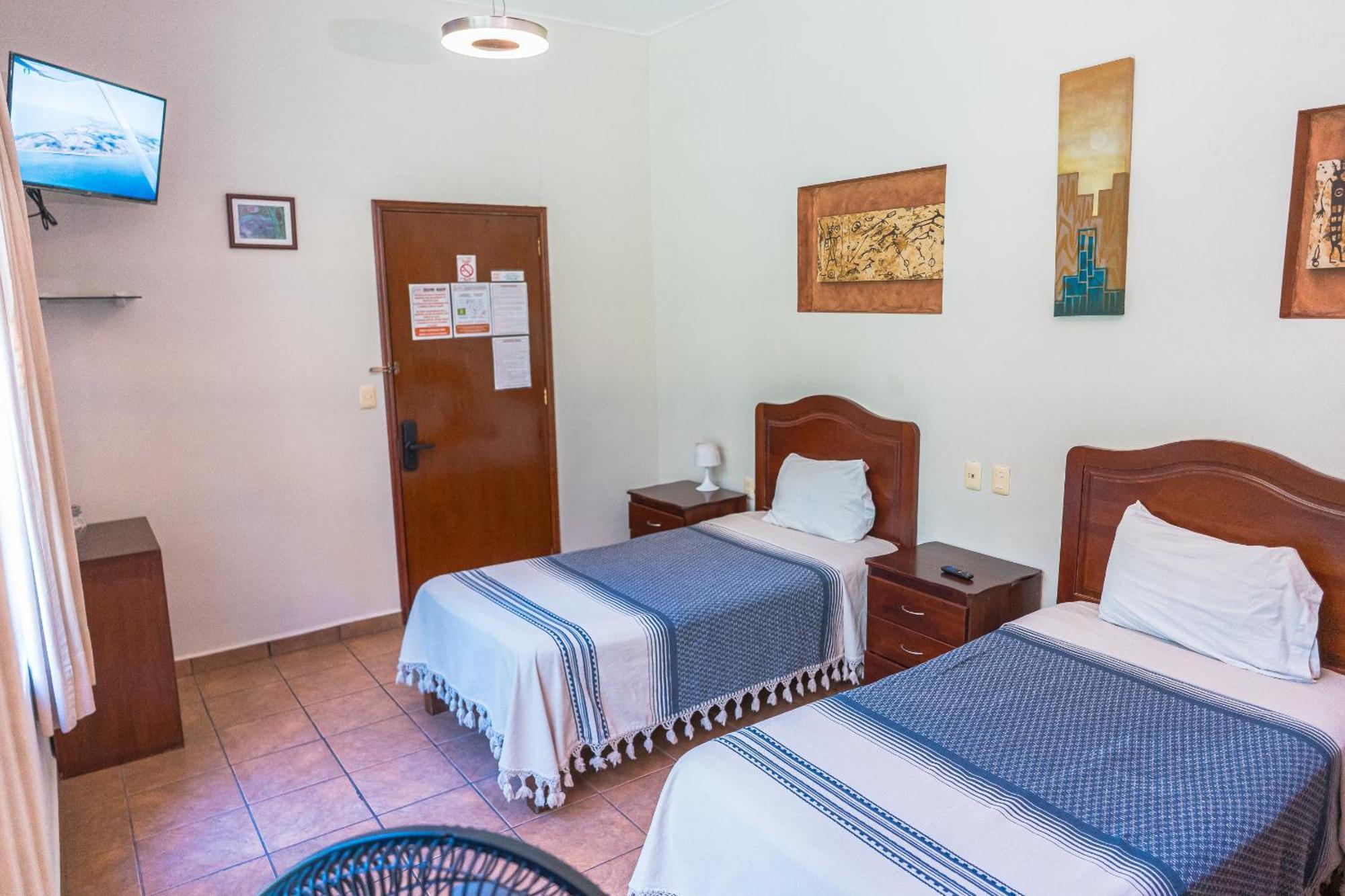 Hotel Don Nino Oaxaca Zewnętrze zdjęcie
