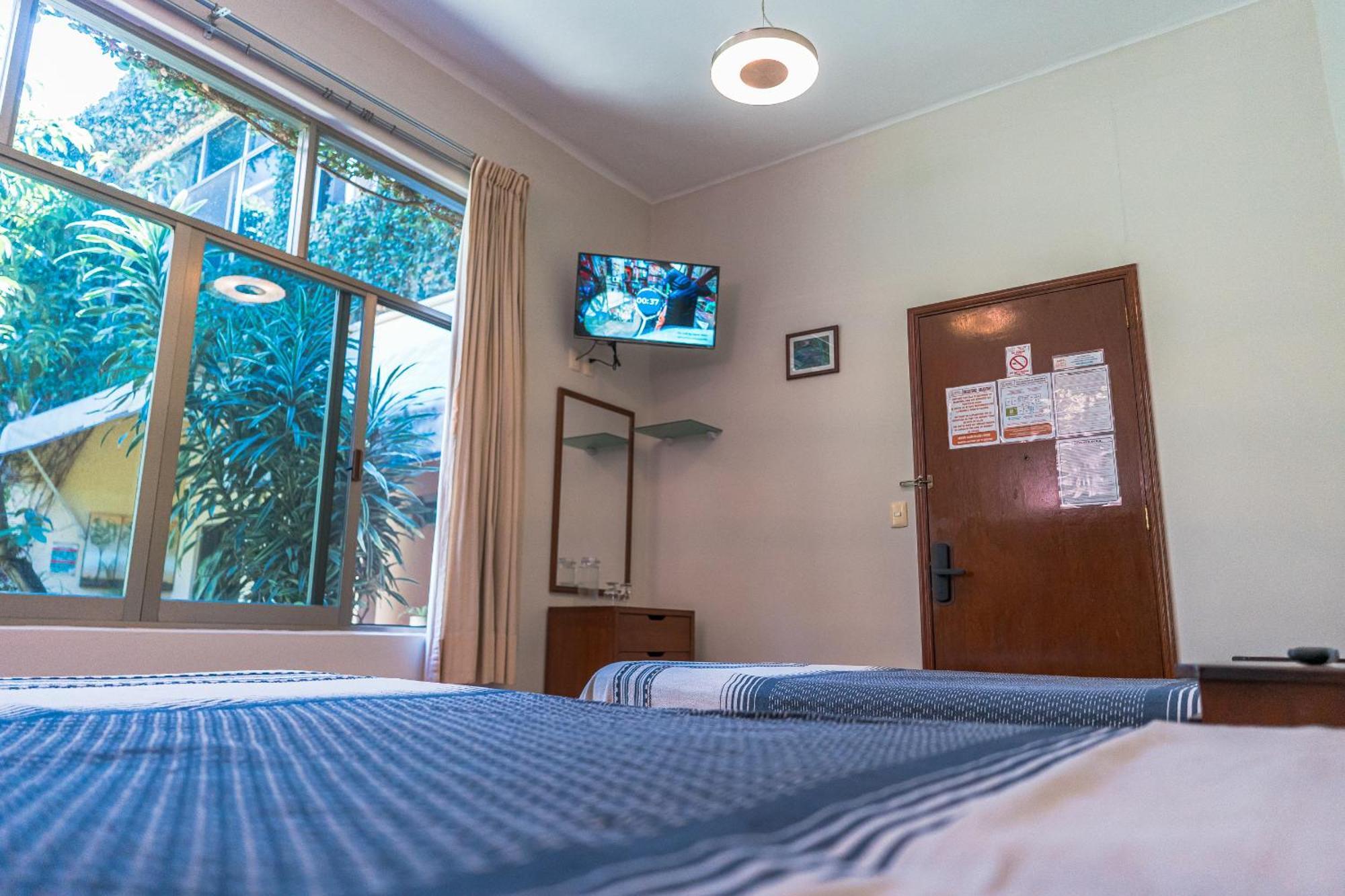 Hotel Don Nino Oaxaca Zewnętrze zdjęcie