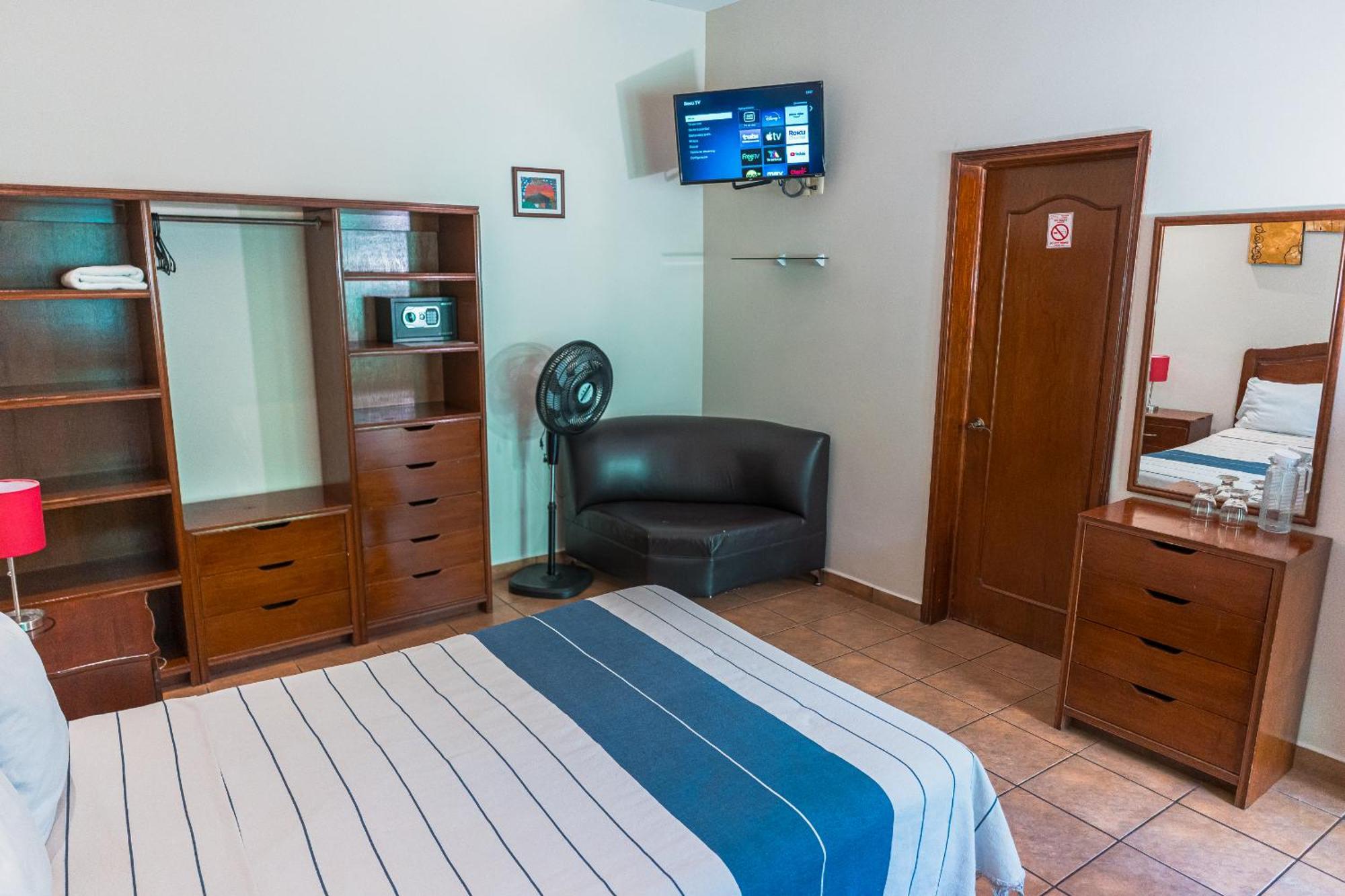 Hotel Don Nino Oaxaca Zewnętrze zdjęcie