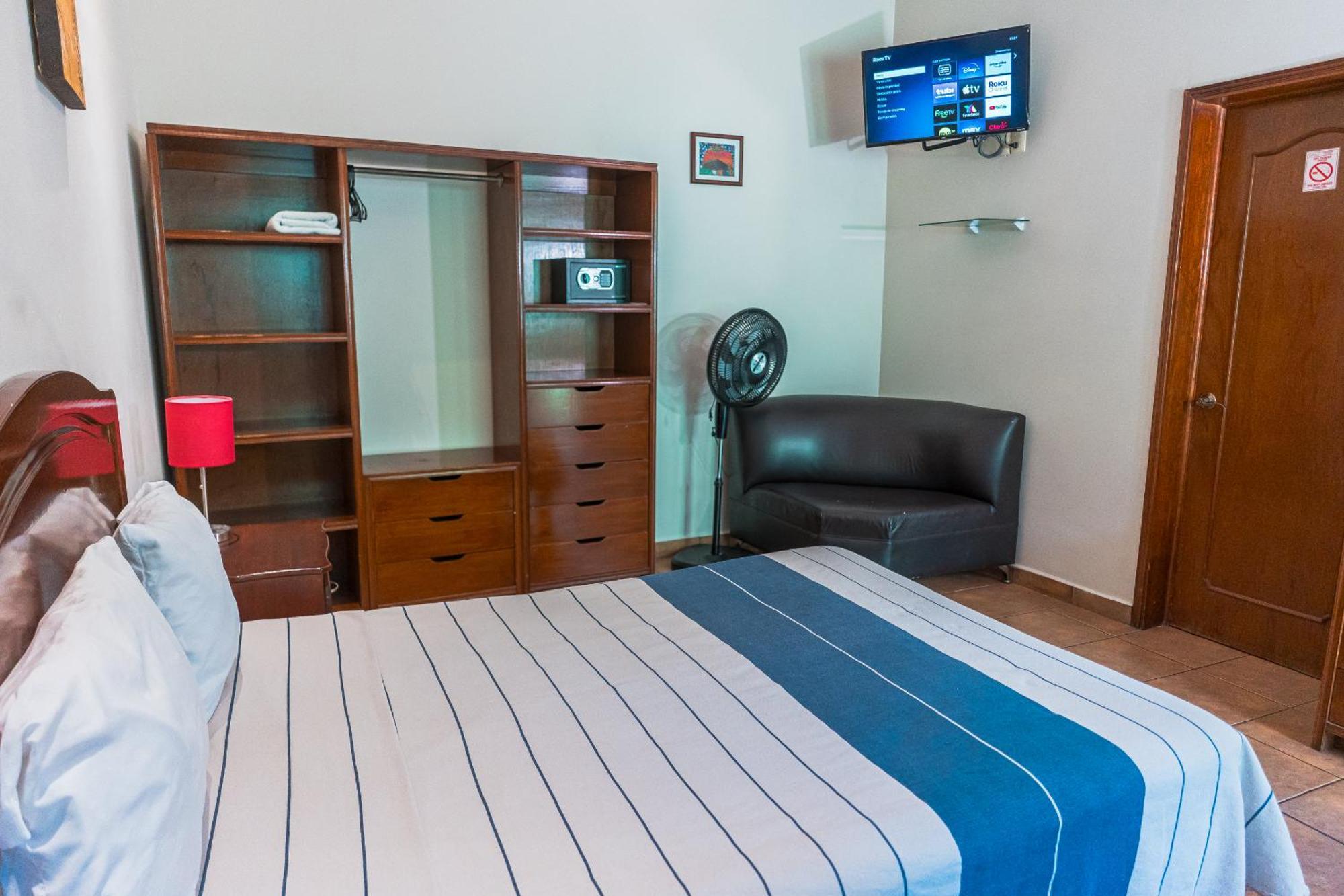 Hotel Don Nino Oaxaca Zewnętrze zdjęcie