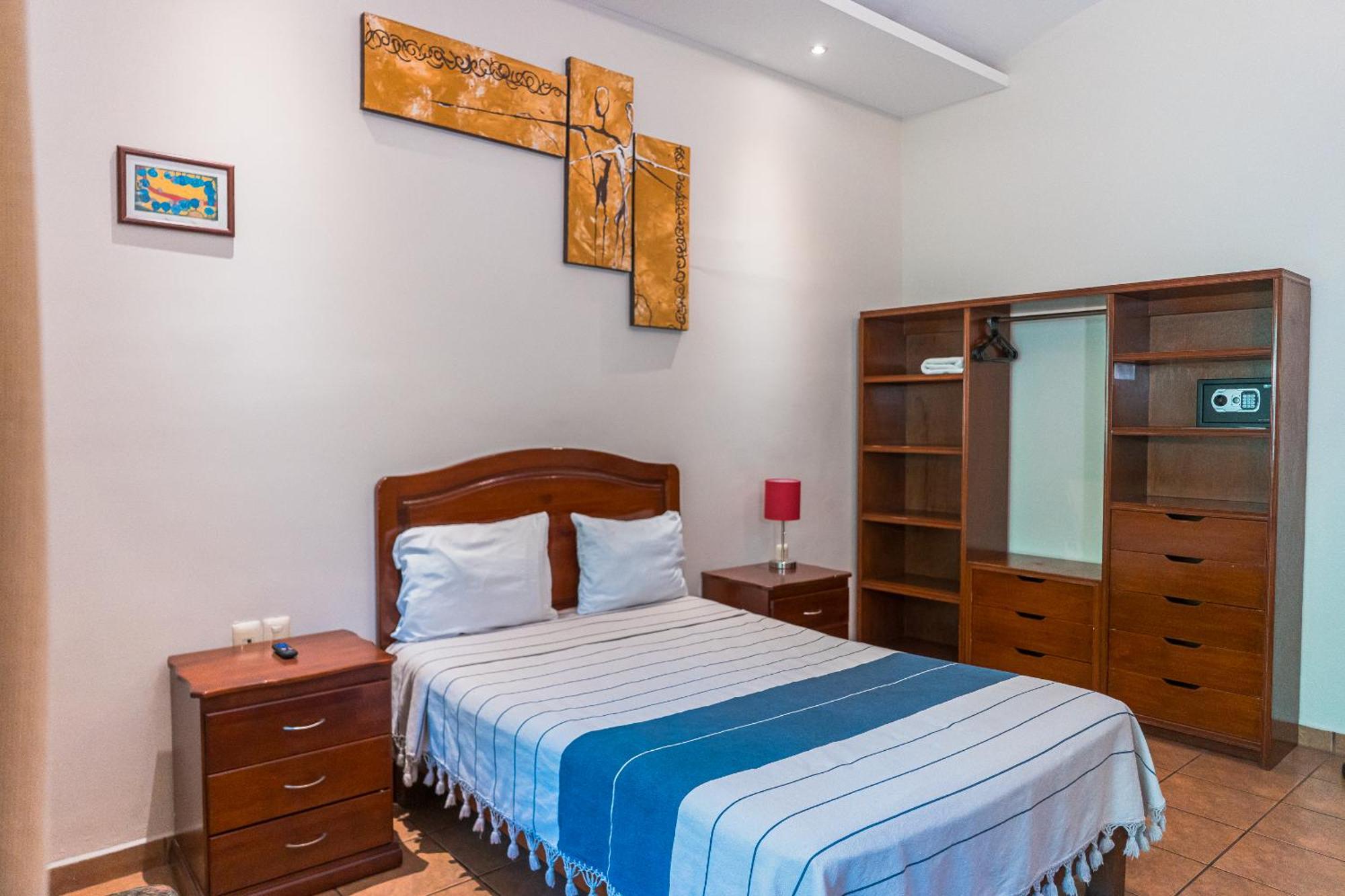 Hotel Don Nino Oaxaca Zewnętrze zdjęcie
