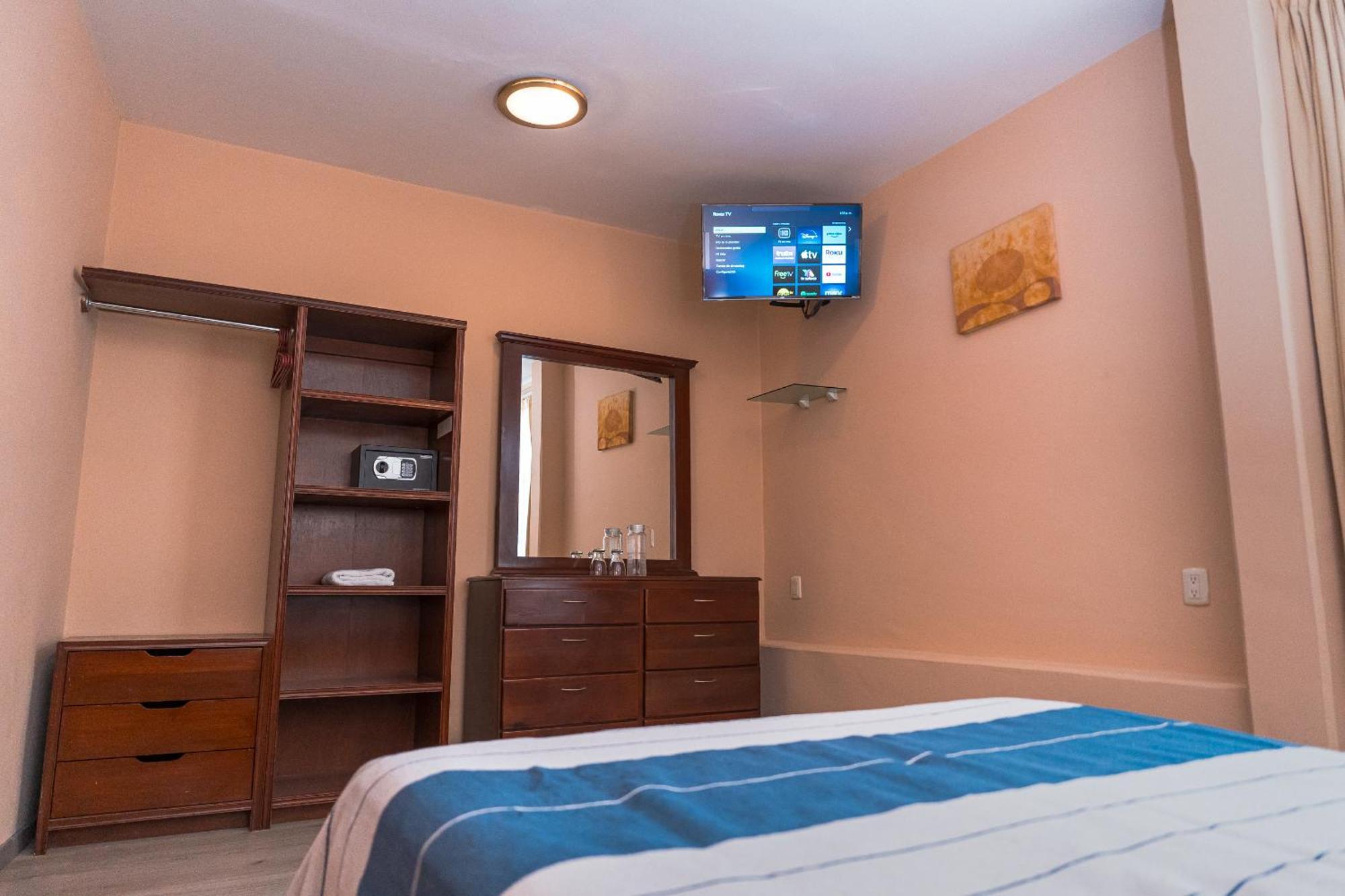 Hotel Don Nino Oaxaca Zewnętrze zdjęcie