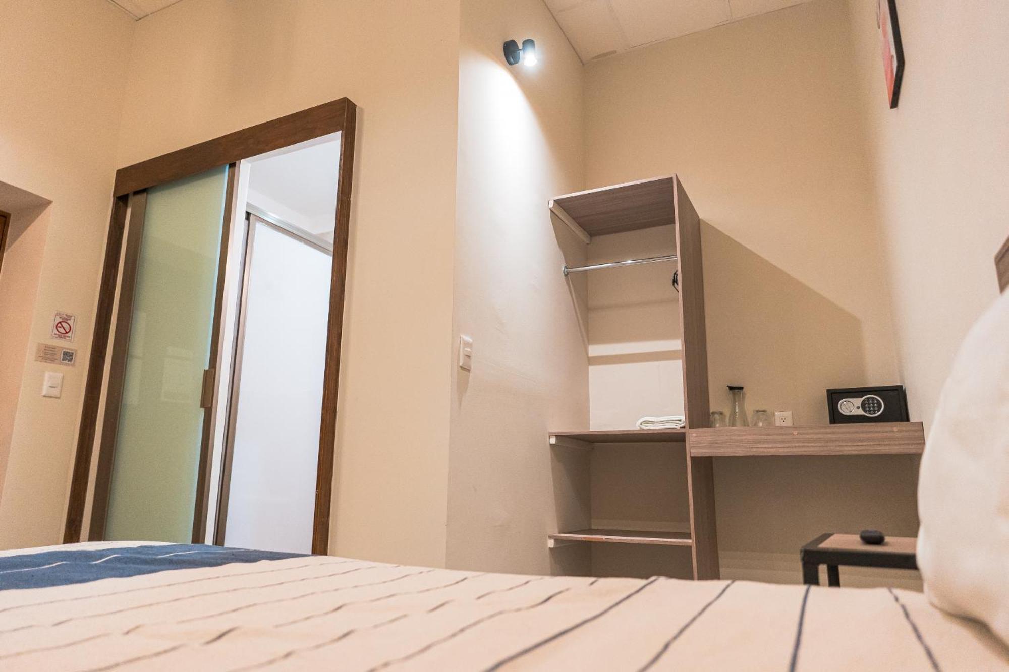 Hotel Don Nino Oaxaca Zewnętrze zdjęcie