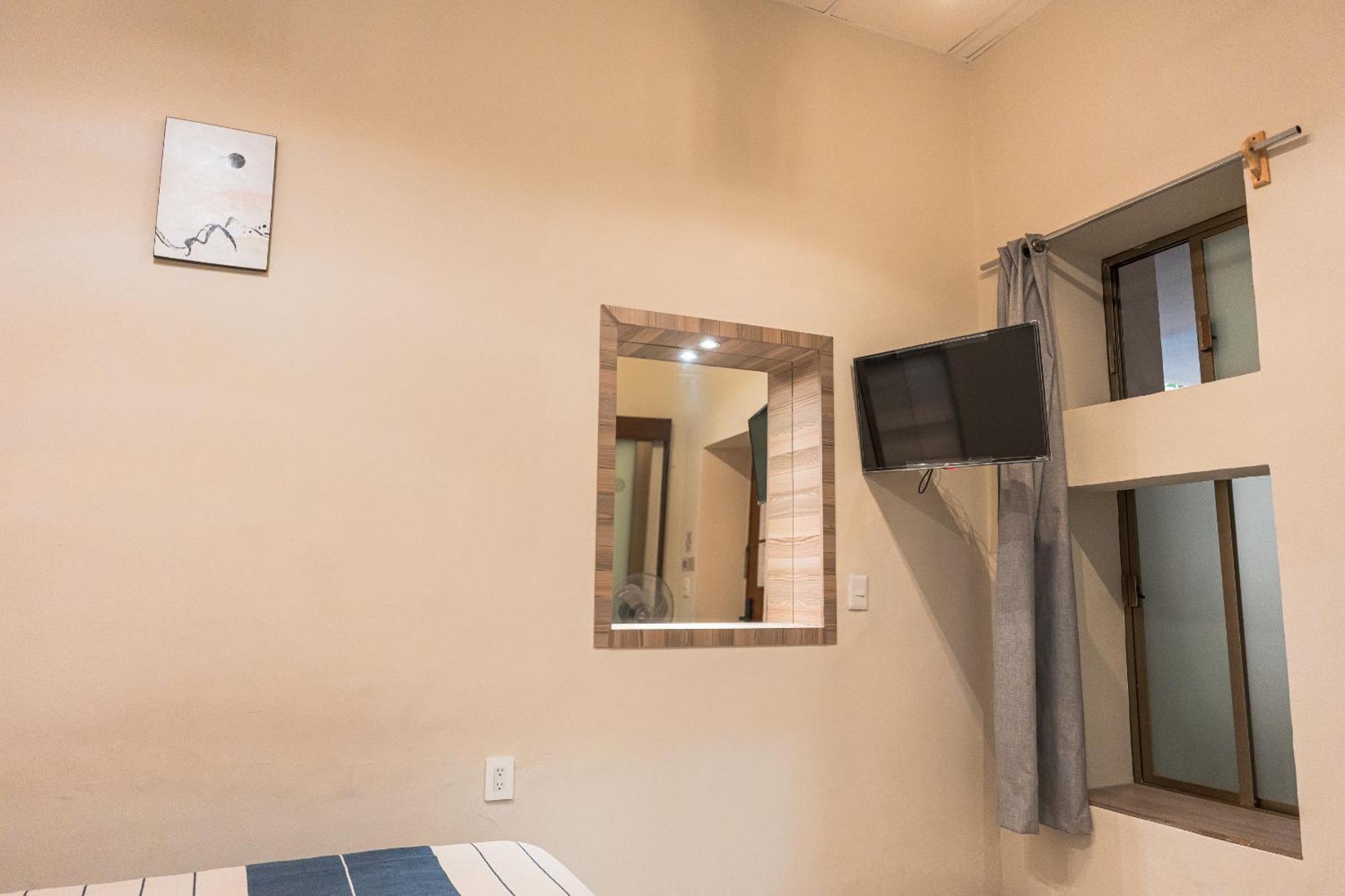 Hotel Don Nino Oaxaca Zewnętrze zdjęcie