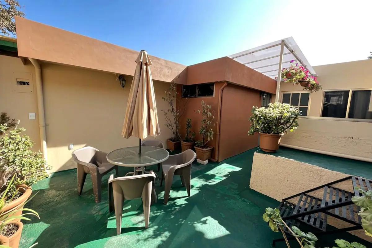 Hotel Don Nino Oaxaca Pokój zdjęcie
