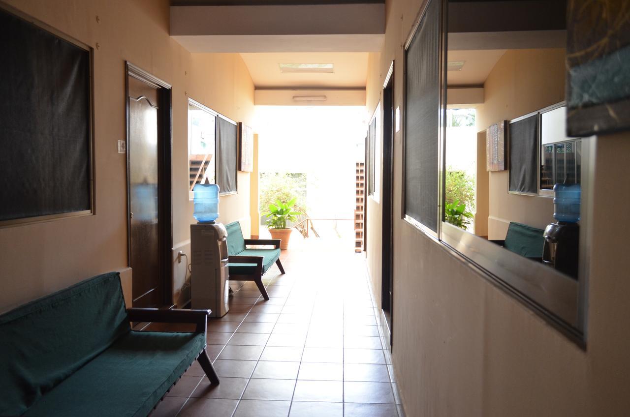Hotel Don Nino Oaxaca Zewnętrze zdjęcie